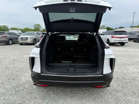 Certified 2024 Cadillac Lyriq Luxury w/ LPO, Floor Liner Package AWD/4WD image 13