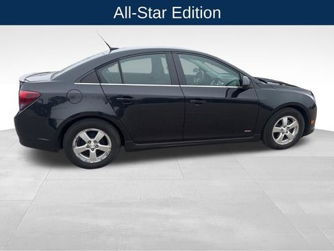 Used 2013 Chevrolet Cruze LT w/ All-Star Edition image 7