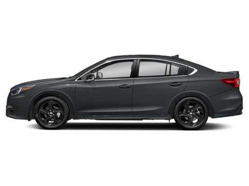 Used 2022 Subaru Legacy Sport AWD/4WD image 4