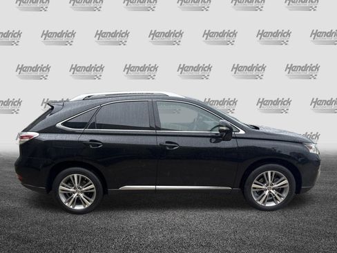 Used 2015 Lexus RX 350 AWD image 11