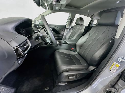 Used 2025 Acura ADX FWD image 13