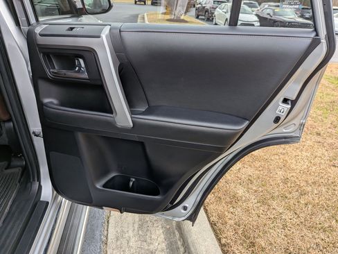 Used 2022 Toyota 4Runner Limited image 33