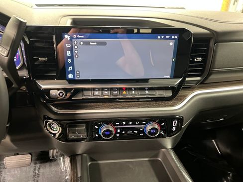 New 2026 Chevrolet Silverado 2500 LT w/ Trail Boss Package AWD/4WD image 22