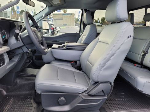 New 2026 Ford F250 XL w/ 360-Degree Camera Package image 6