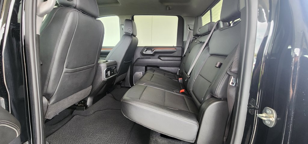 Used 2024 GMC Sierra 2500 Denali AWD/4WD image 19