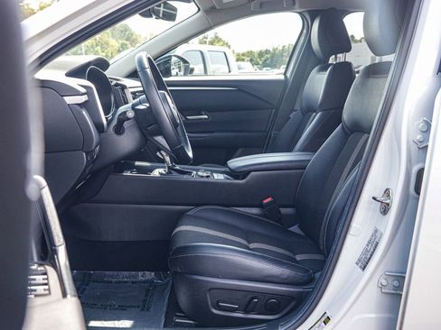 Used 2024 MAZDA CX-50 AWD 2.5 S w/ Preferred Package image 15