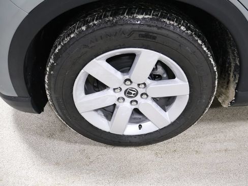 New 2026 Honda Prologue EX image 8