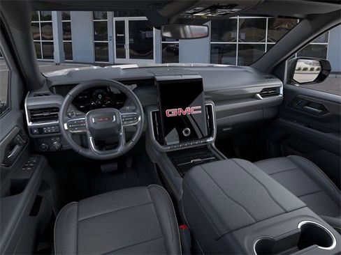 New 2026 GMC Yukon XL Elevation image 15