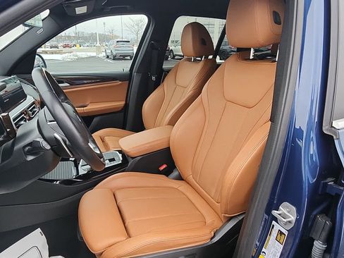 Used 2022 BMW X3 xDrive30i image 16