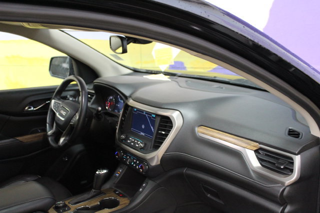 Used 2017 GMC Acadia Denali AWD/4WD image 12