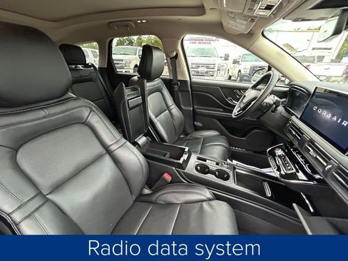 Used 2023 Lincoln Corsair Grand Touring w/ Equipment Group 302A image 28