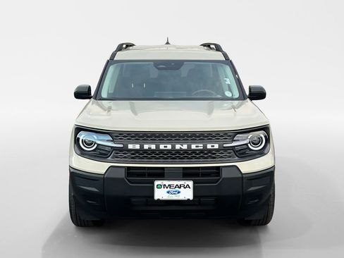 Used 2025 Ford Bronco Sport Big Bend image 9