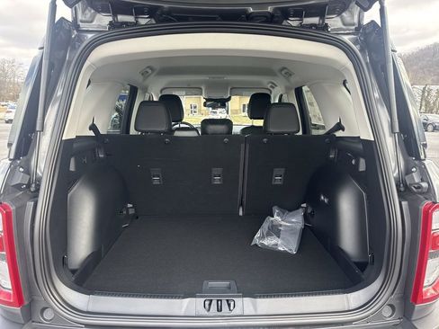 New 2025 Ford Bronco Sport Outer Banks AWD/4WD image 43