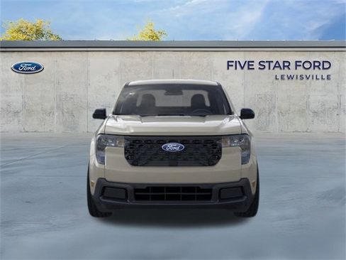 New 2025 Ford Maverick XLT w/ XLT Luxury Package image 7