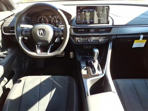 New 2025 Acura ADX A-Spec image 14
