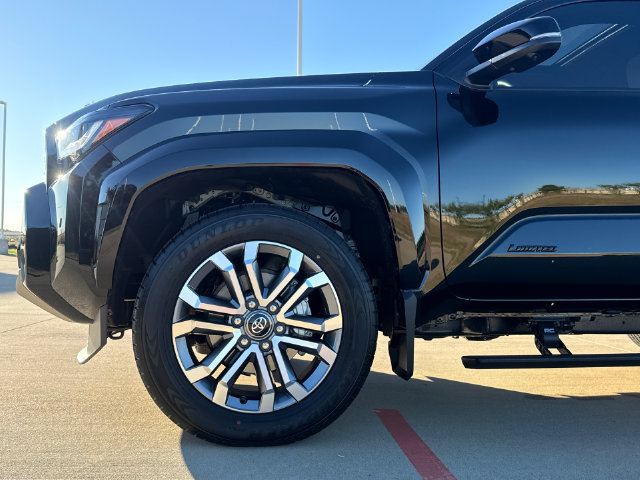 New 2026 Toyota 4Runner Limited AWD/4WD image 5