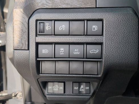 New 2026 Toyota Tacoma Limited AWD/4WD image 20