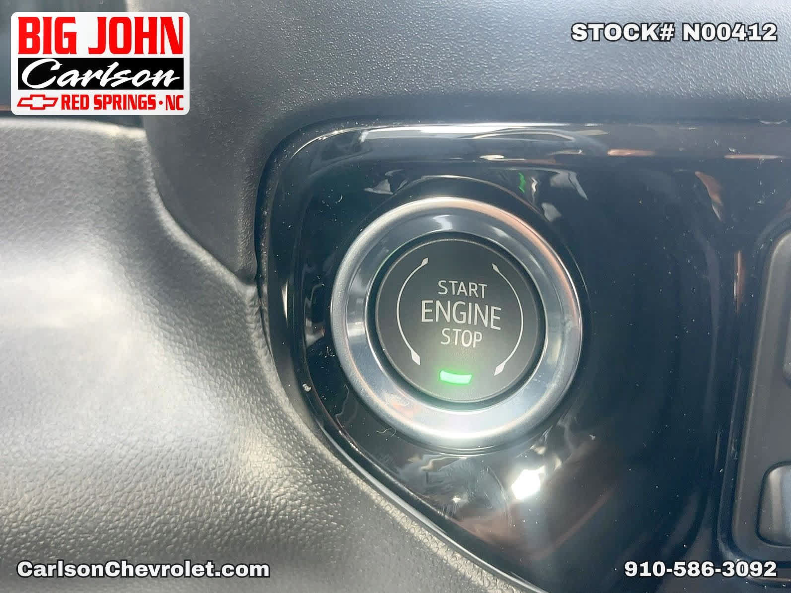 New 2026 Chevrolet Silverado 1500 RST w/ Z71 Off-Road Package AWD/4WD image 22