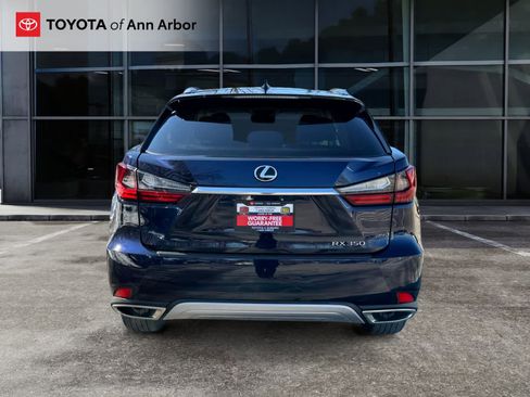 Used 2022 Lexus RX 350 AWD w/ Premium Package image 11