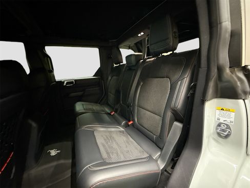 Used 2024 Ford Bronco Raptor image 25
