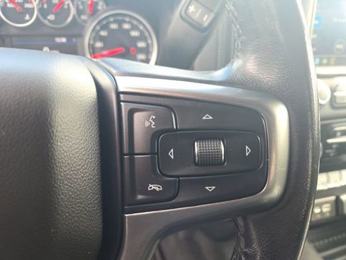 Used 2021 Chevrolet Silverado 1500 LT image 49