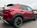 Used 2022 Chevrolet TrailBlazer LT image 3