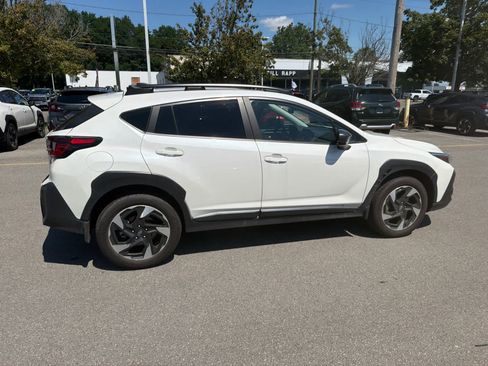 Used 2025 Subaru Crosstrek 2.5i Limited AWD/4WD image 10