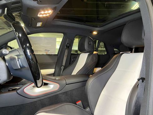 New 2026 Mercedes-Benz GLE 450 4MATIC Coupe image 25