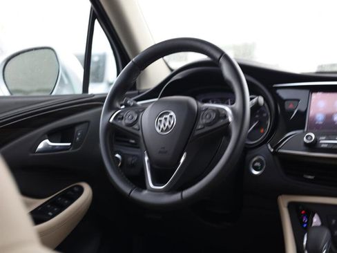 Used 2019 Buick Envision Preferred image 10
