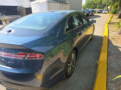 Used 2019 Lincoln MKZ Premiere FWD image 4