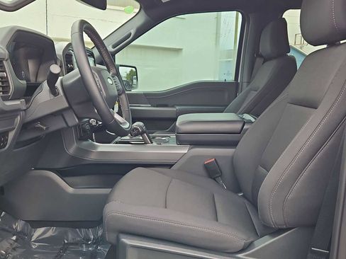 Used 2025 Ford F150 XLT w/ Equipment Group 302A MID image 17