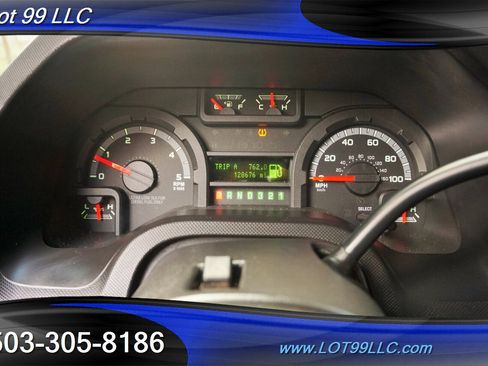 Used 2009 Ford E-350 and Econoline 350 Extended Super Duty image 21