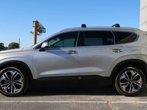 Used 2020 Hyundai Santa Fe Limited image 8