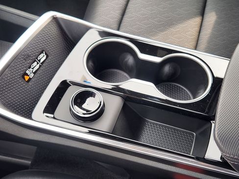 New 2026 Chevrolet Equinox LT w/ Convenience Package II image 19