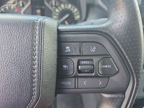 New 2026 Toyota Tundra SR5 AWD/4WD image 20