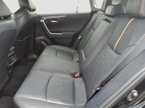 Used 2021 Toyota RAV4 Adventure AWD/4WD image 14