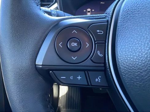 Used 2023 Toyota RAV4 Limited image 22