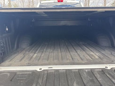 Used 2023 Ford F350 Lariat w/ Lariat Ultimate Package AWD/4WD image 7