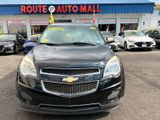 Used 2014 Chevrolet Equinox LS image 5