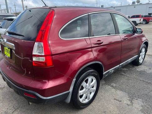 Used 2008 Honda CR-V EX-L image 7