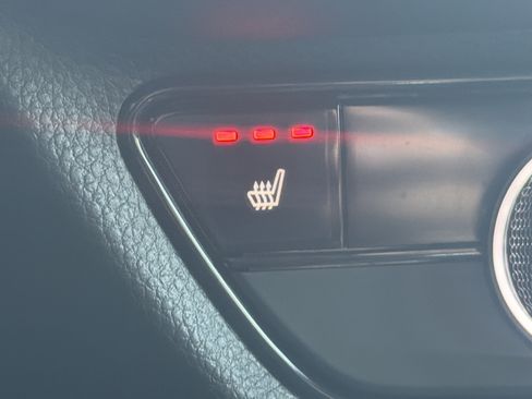 Certified 2024 Honda HR-V Sport image 25