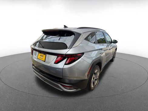 Used 2025 Hyundai Tucson SEL image 5