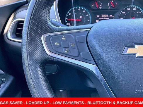 Used 2019 Chevrolet Equinox LS w/ LS Convenience Package image 10
