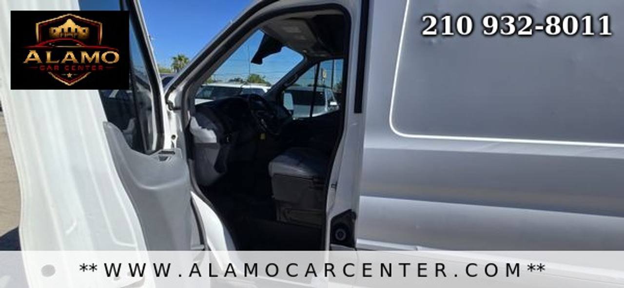 Used 2016 Ford Transit 250 148 High Roof RWD image 28