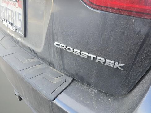 Used 2018 Subaru Crosstrek 2.0i Premium image 19