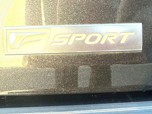 Used 2021 Lexus RX 450h F Sport image 33