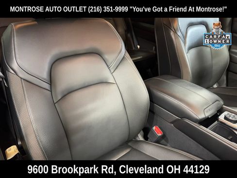 Used 2024 Nissan Pathfinder SL image 52