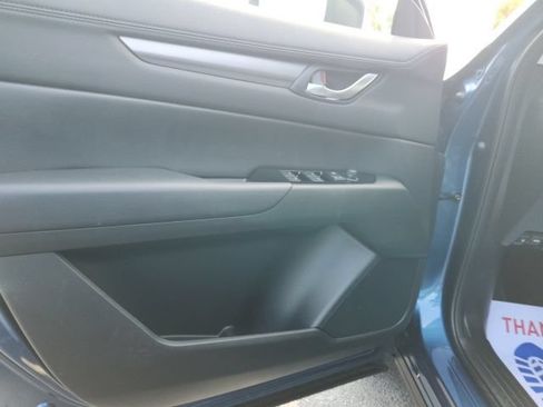 Certified 2024 MAZDA CX-5 AWD 2.5 S w/ Preferred Package image 14