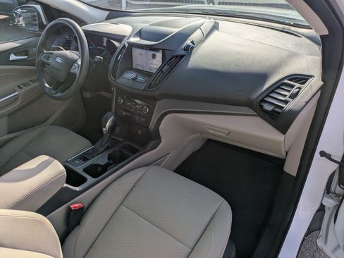 Used 2019 Ford Escape SE AWD/4WD image 31