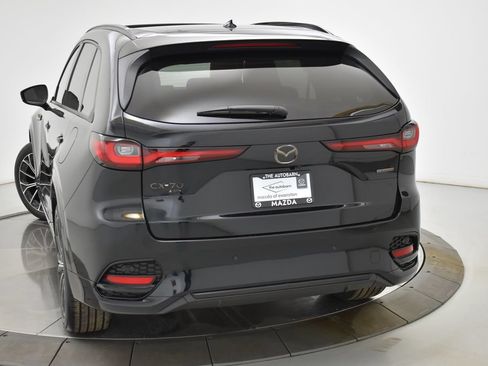 Used 2026 MAZDA CX-70 3.3 Turbo S w/ Premium Plus AWD/4WD image 7